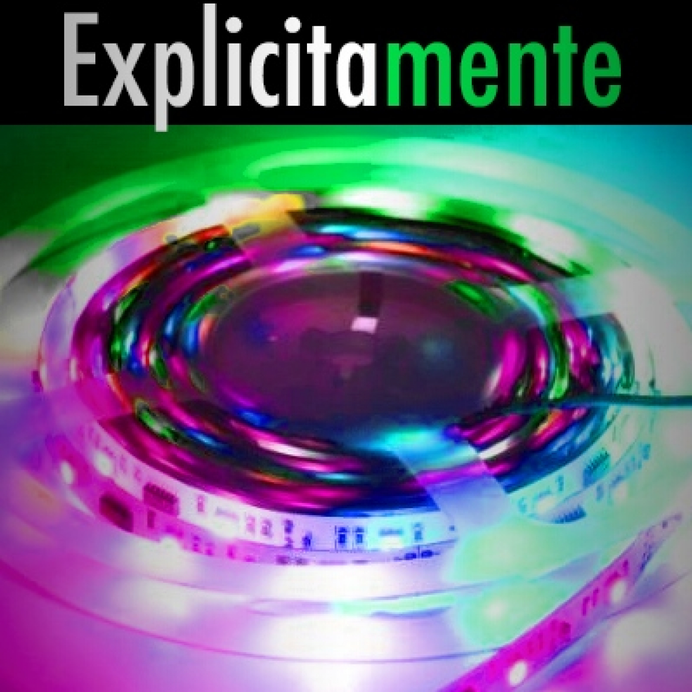 Explícitamente