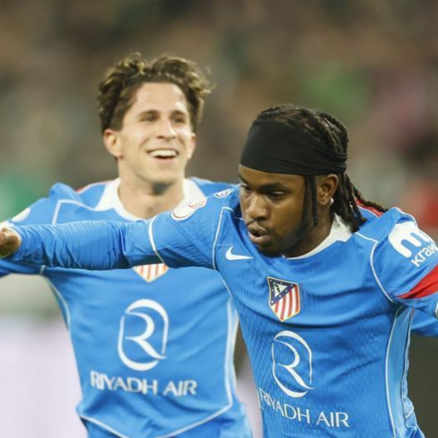 ANÁLISIS del REAL BETIS 0-5 ATLÉTICO DE MADRID | EXHIBICIÓN de FÚTBOL y a SEMIS de COPA DEL REY