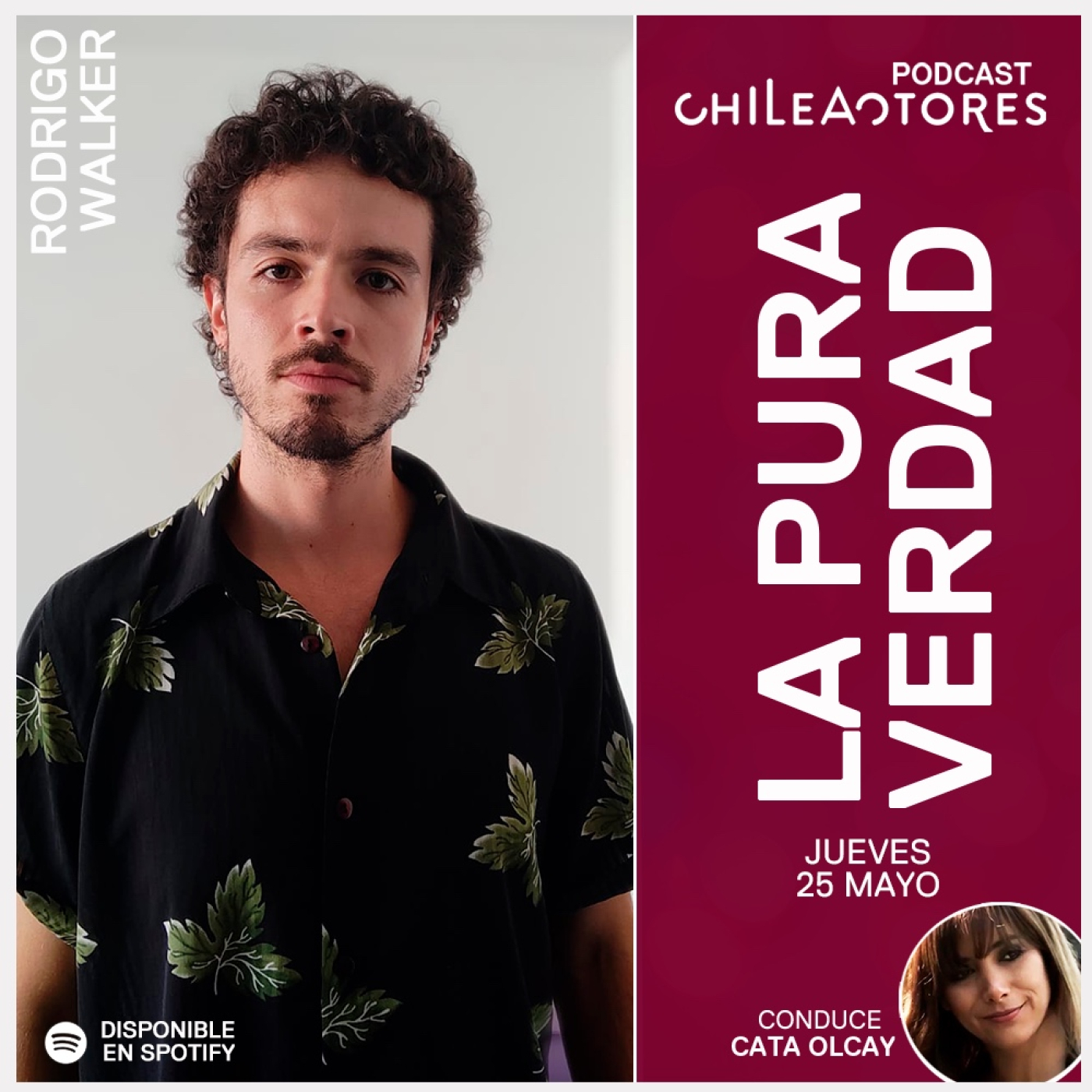 Podcast Chileactores