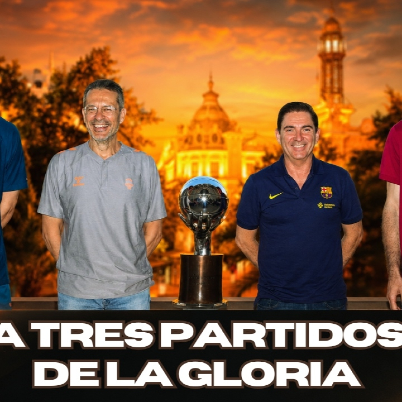   PREVIA | Valencia Basket vs Barça | Primer partido de la Final de la Liga Endesa 2026 episode artwork