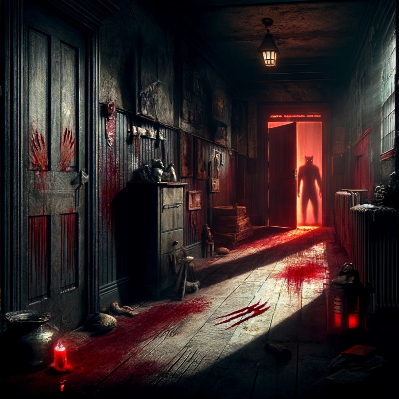 El hostal canival episode artwork