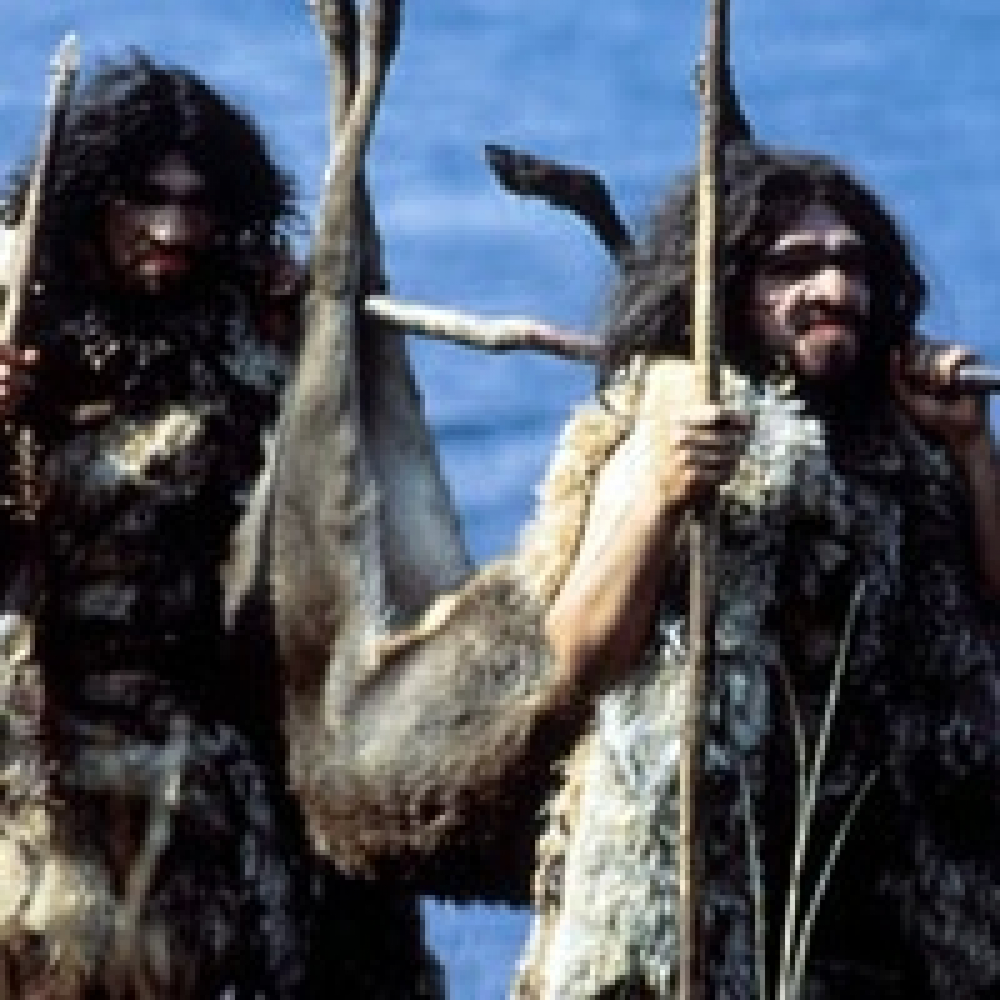 609 - Los Hijos del Frío: el Origen de los Neandertales