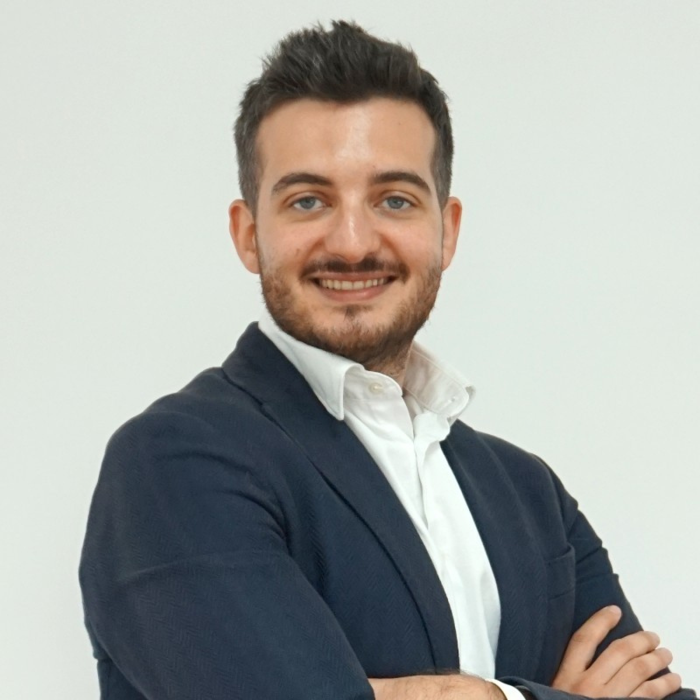 Un futuro eléctrico, con Carlos Vidal (V2C) Un futuro eléctrico, con Carlos Vidal (V2C)