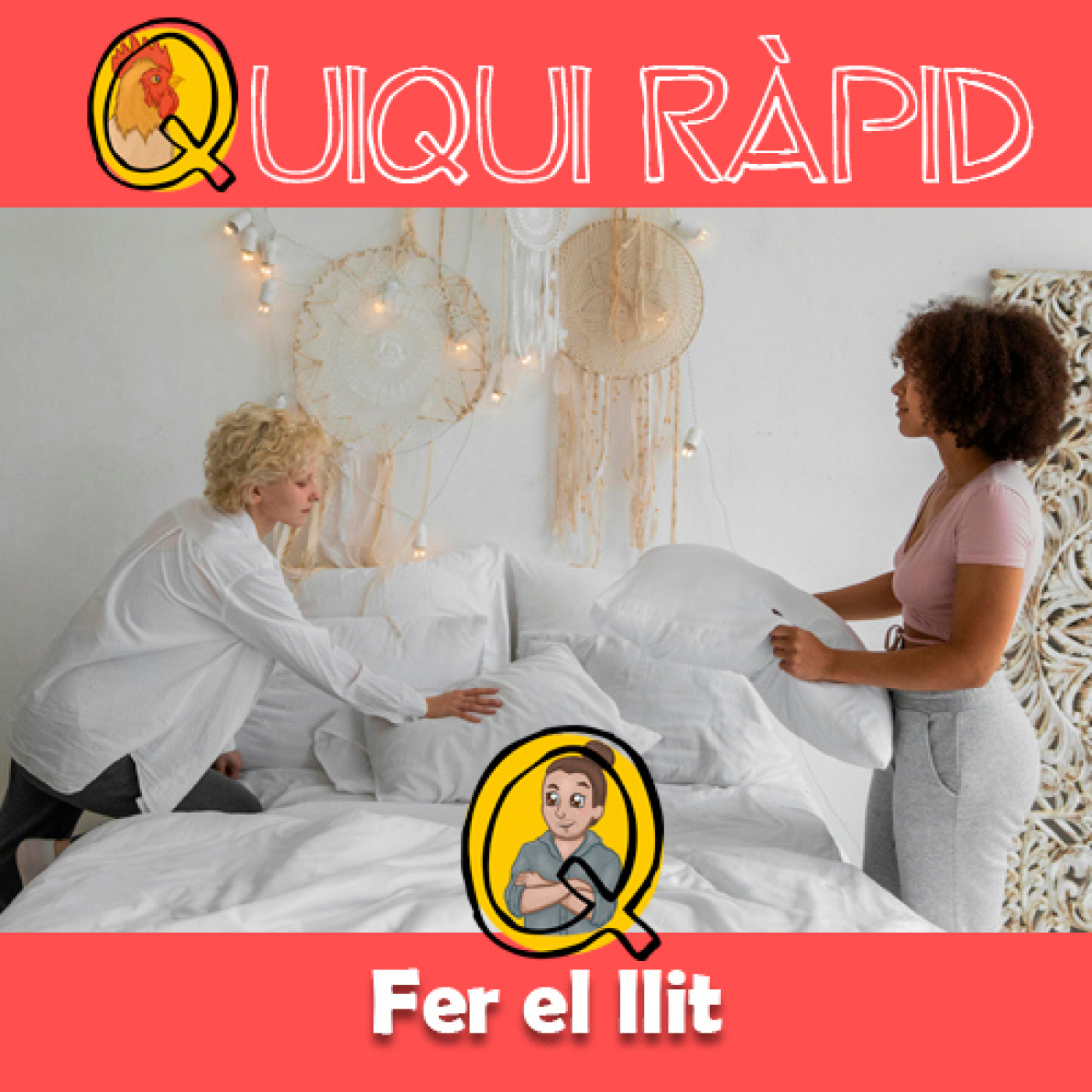 Quiquiriquic