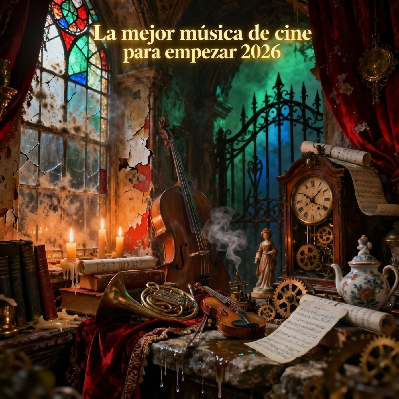 YO NO SOY MICHAEL CAINE