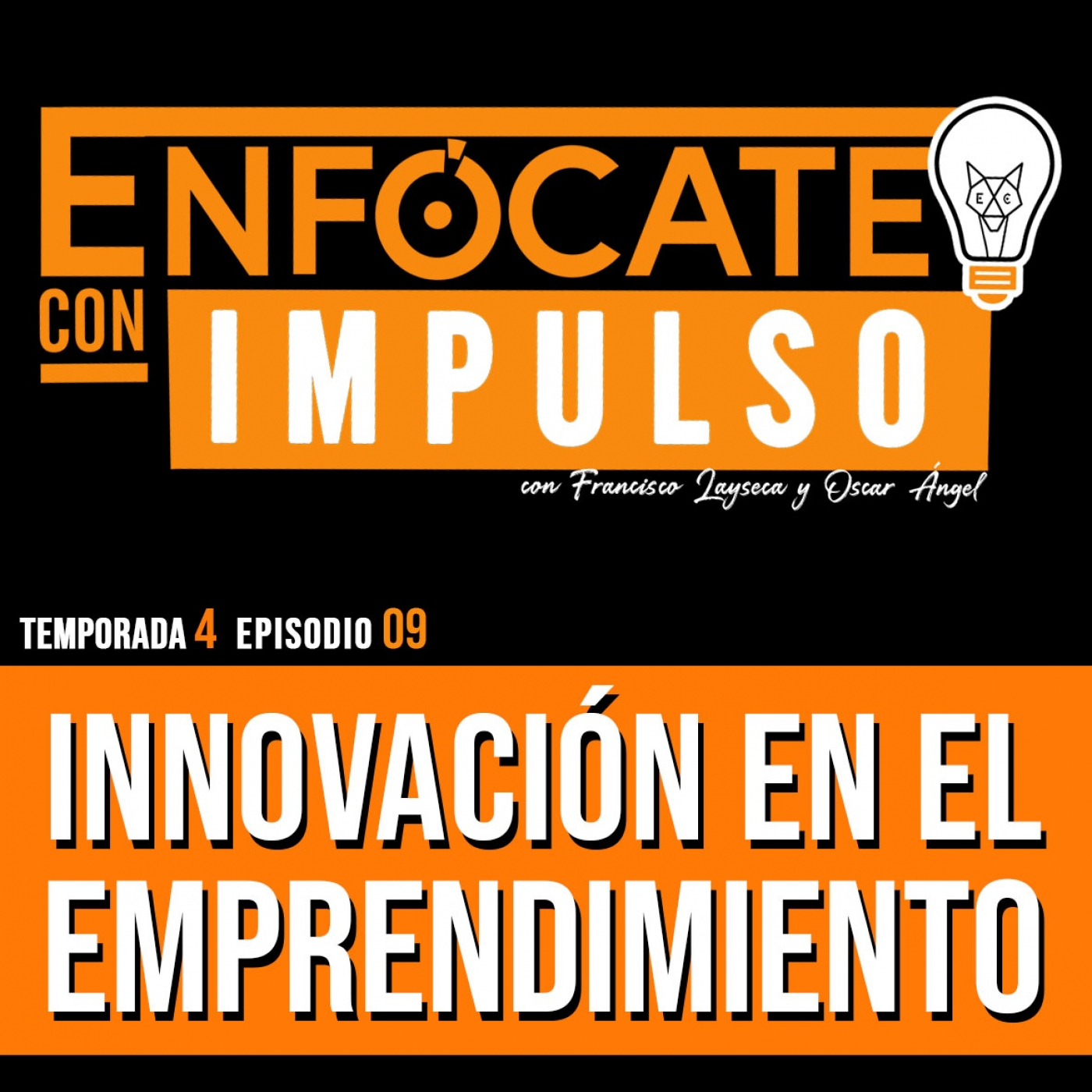 ENFÓCATE CON IMPULSO