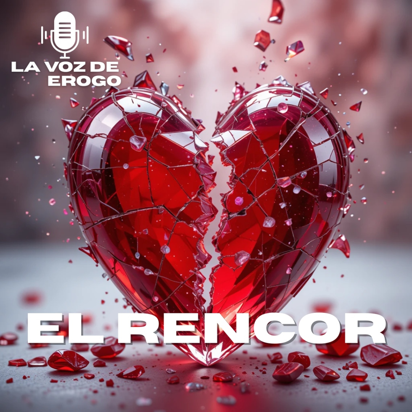 LA VOZ DE EROGO