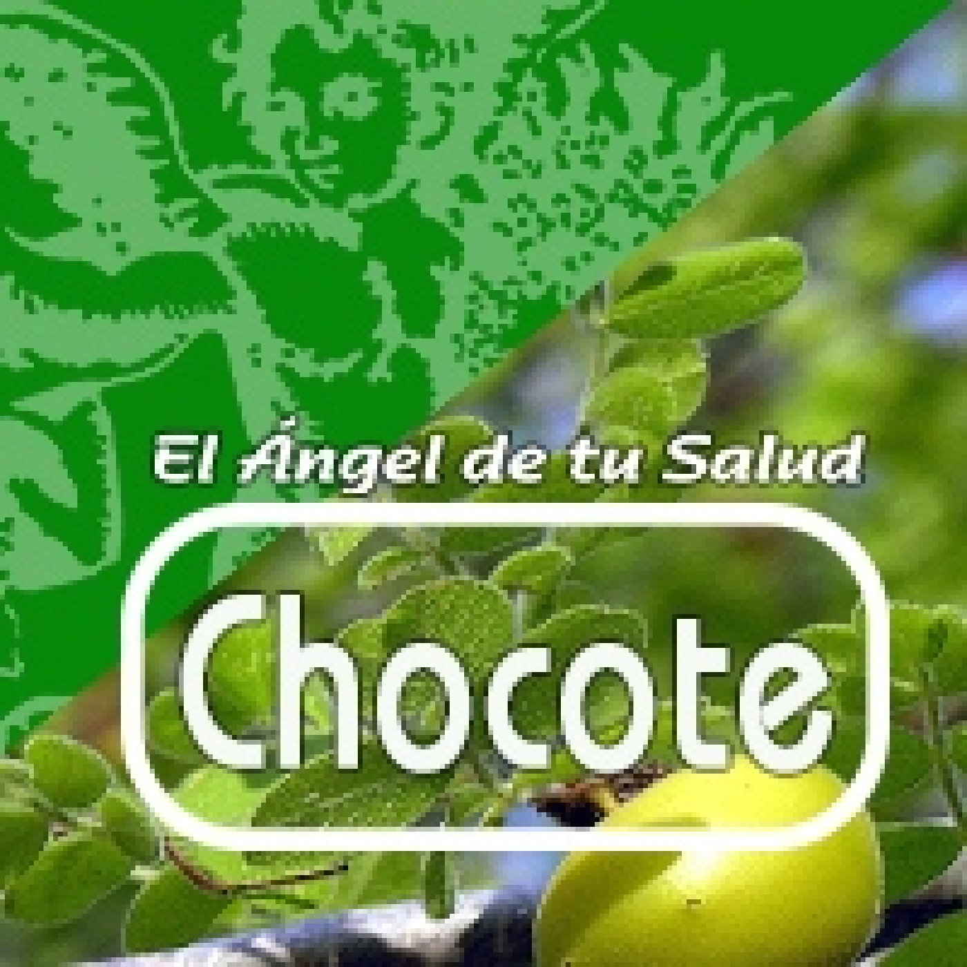 El Ángel de tu Salud - CHOCOTE****** episode artwork