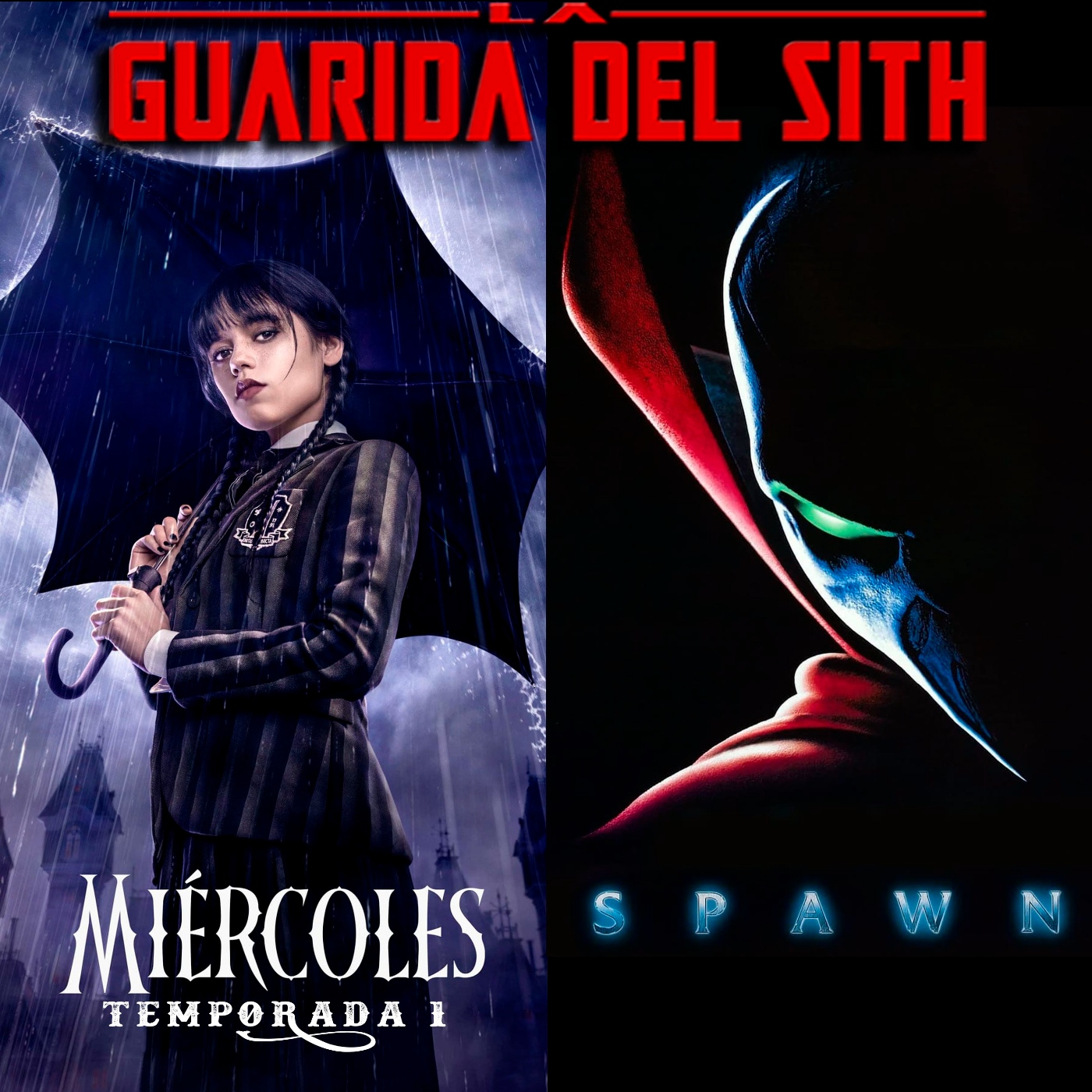 La Guarida del Sith