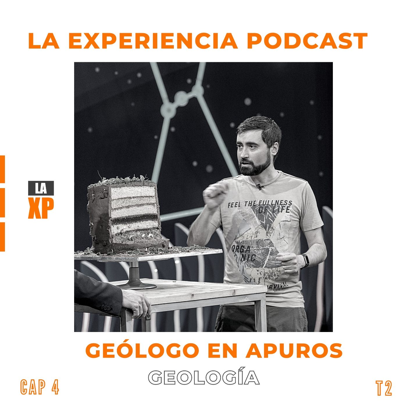 La Experiencia Podcast