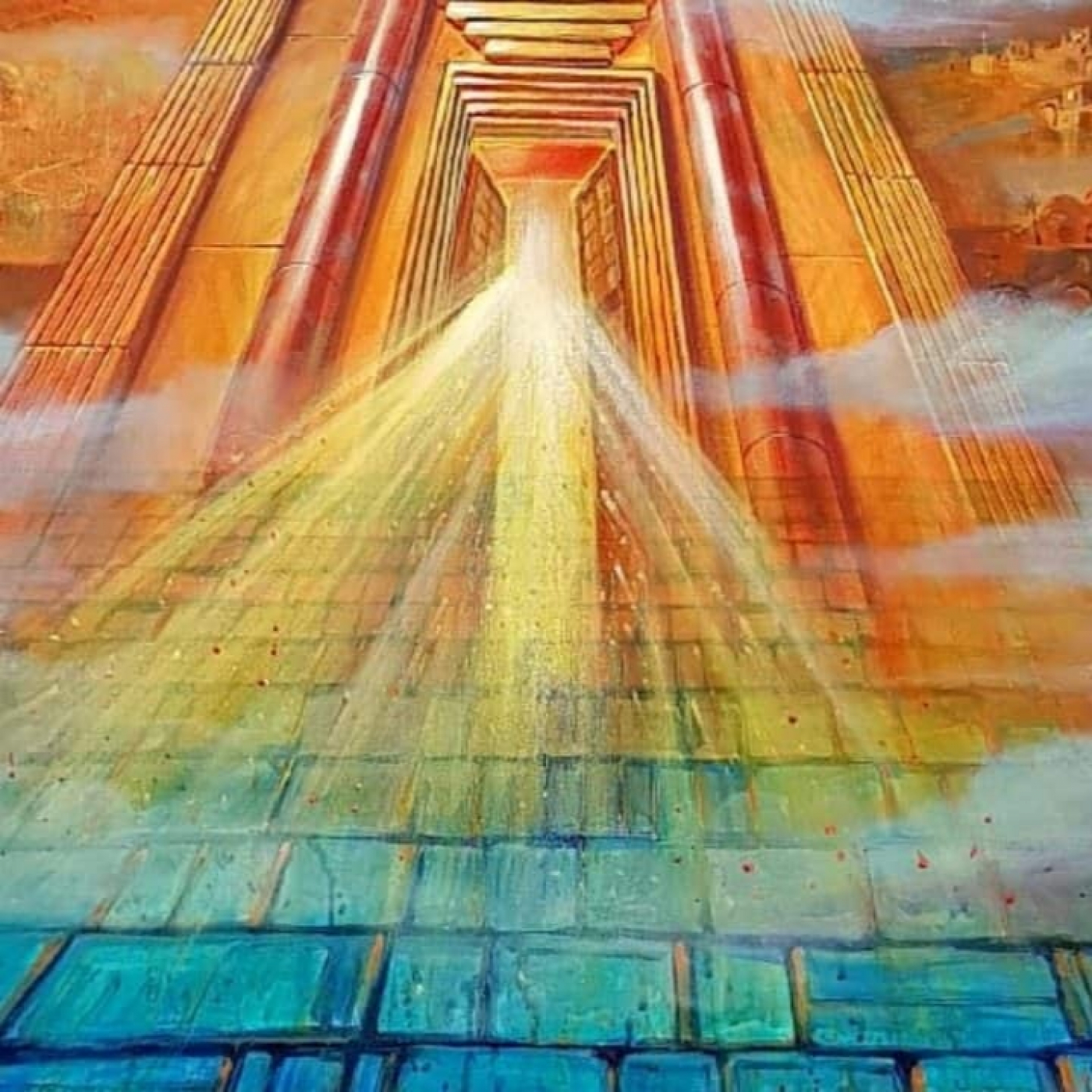Parashat: Emor II (5783)