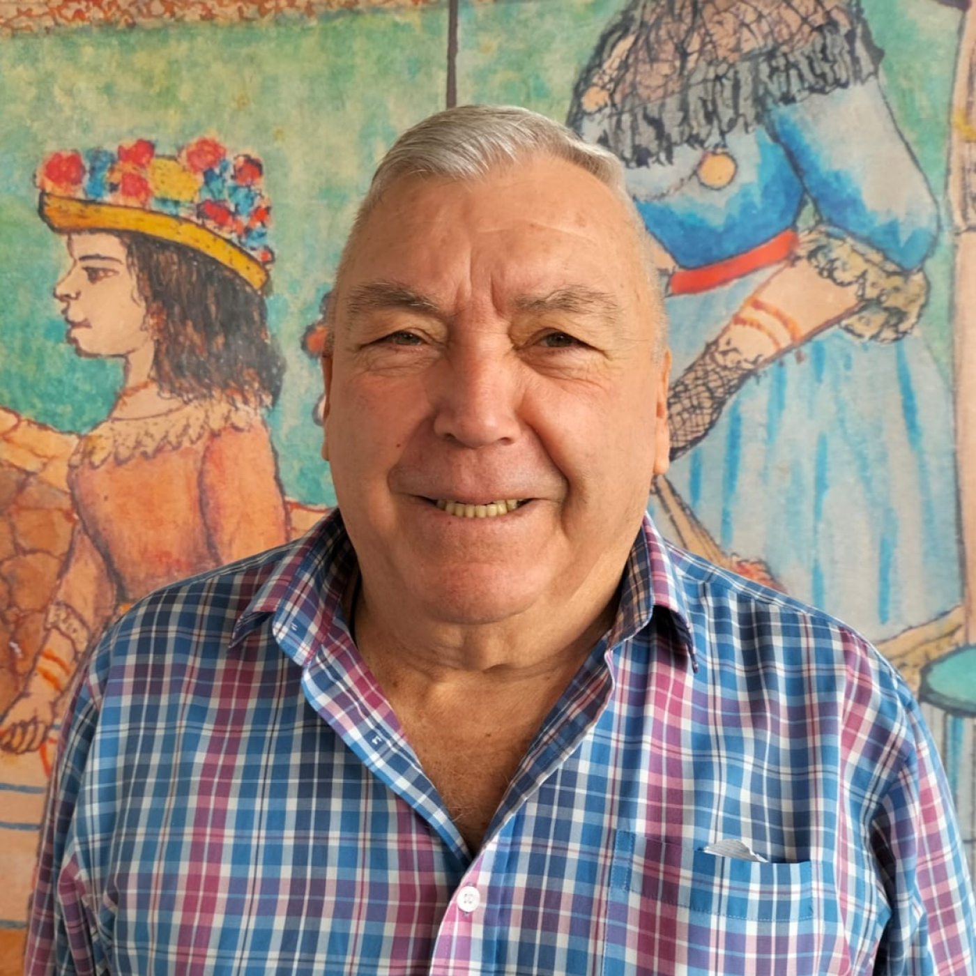PROGRAMAS Y ENTREVISTAS DE COPE LA PALMA FM 95.1