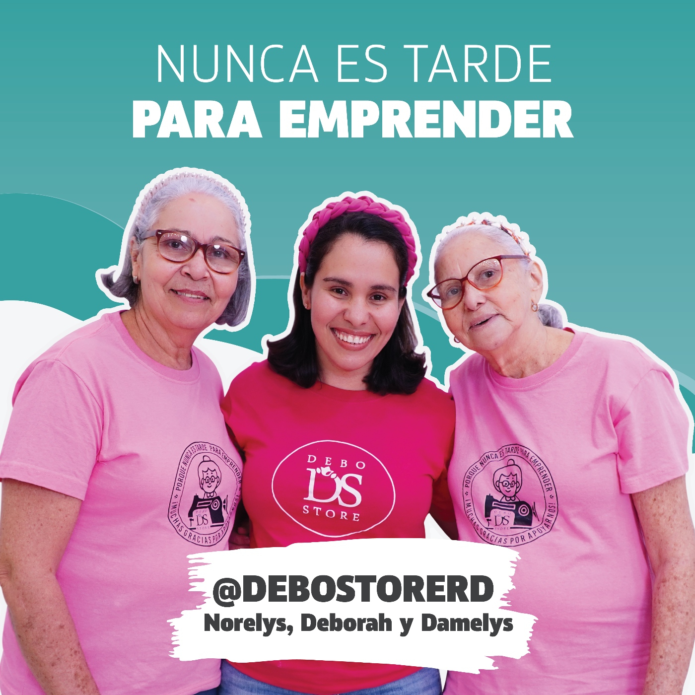 ¡Anécdotas que inspiran!