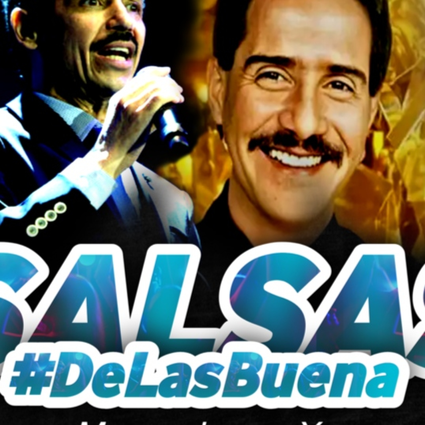 Son salsa de la buena mix - dj orielin