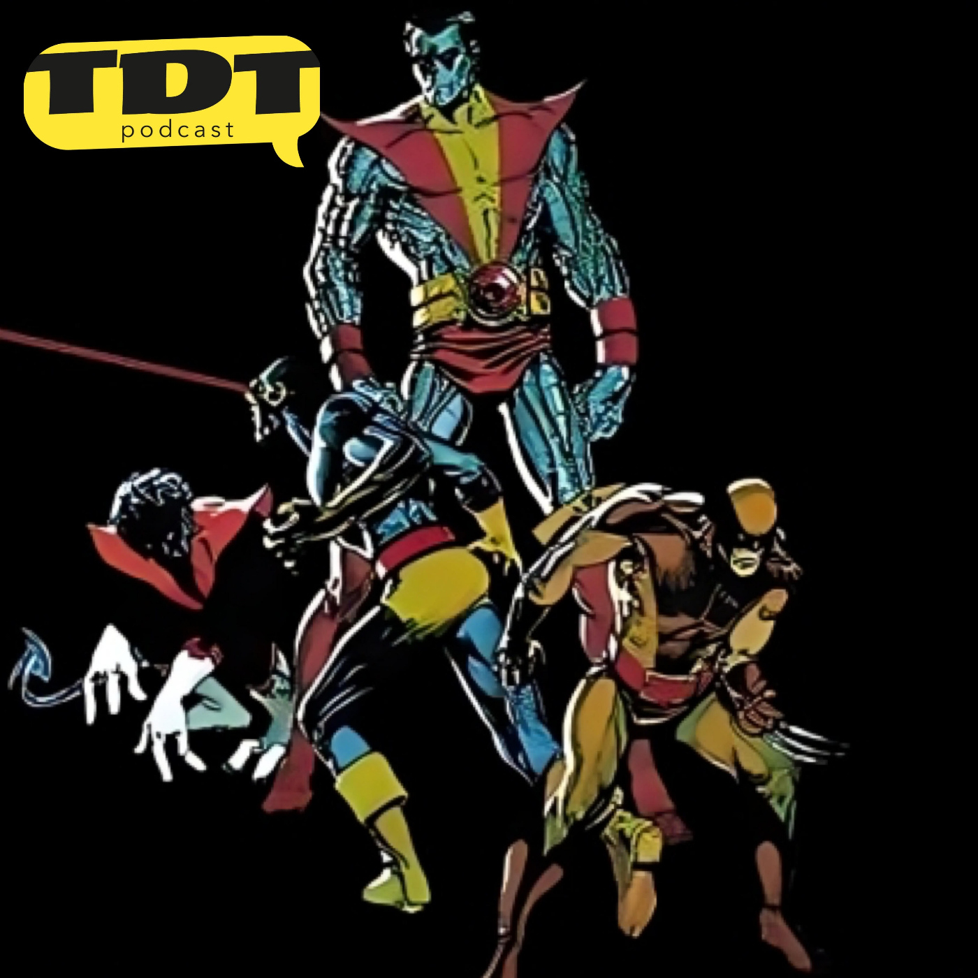 TDT Podcast #258: Dios ama, el hombre mata, por Navidad