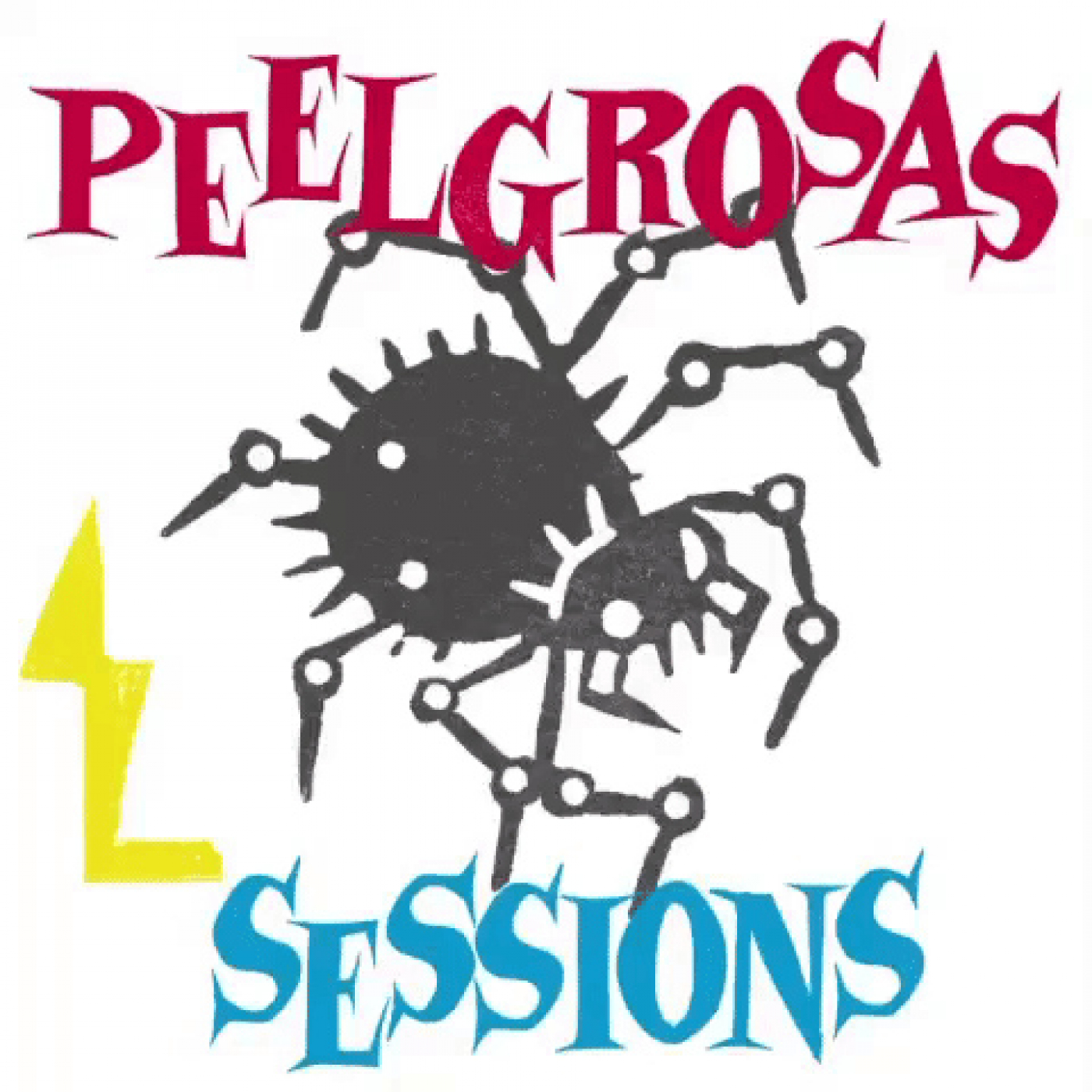Podcast de Peligrosas Sociales