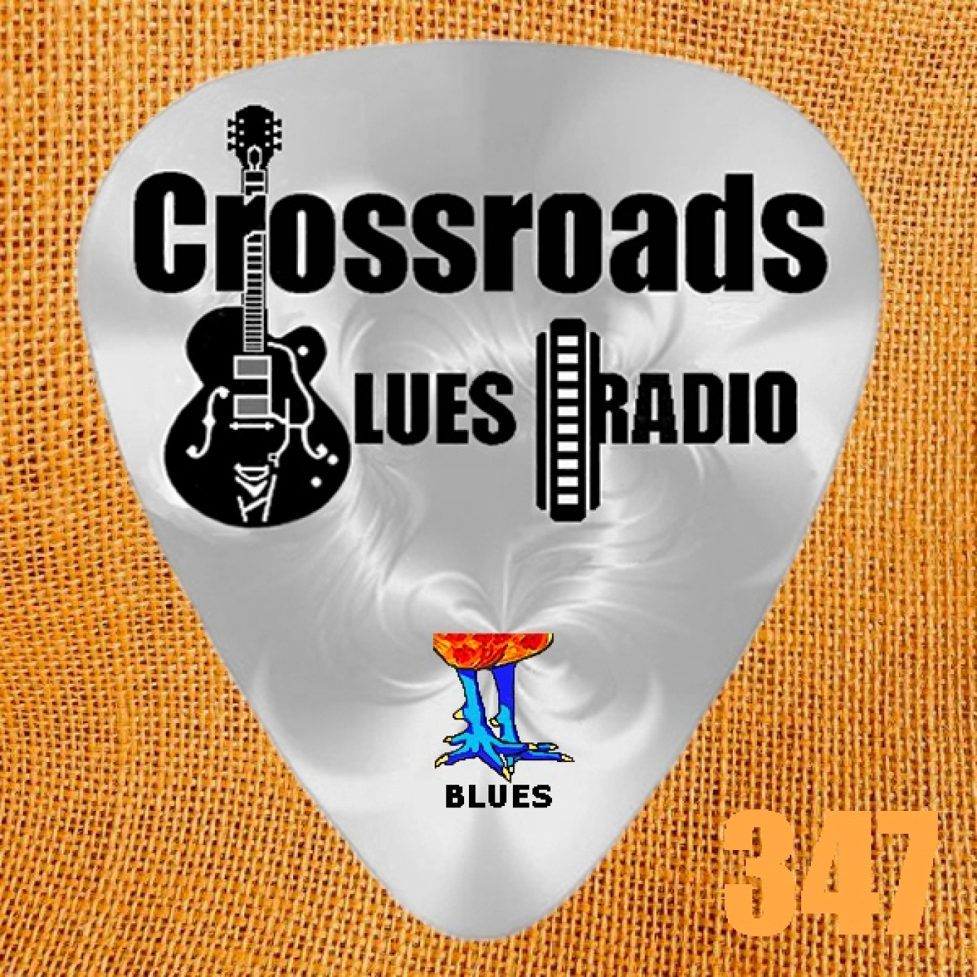 Crossroads Blues RADIO