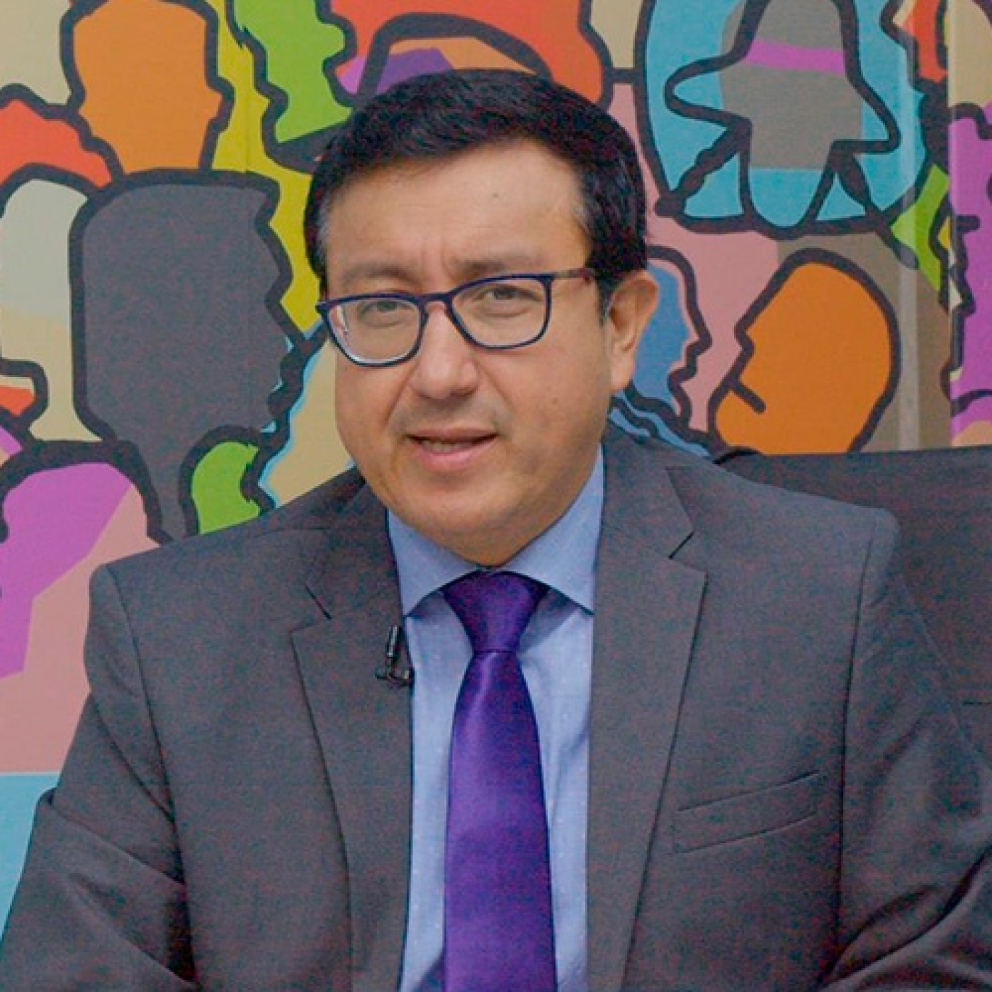Glatzer Tuesta – Editorial 17 de marzo de 2026