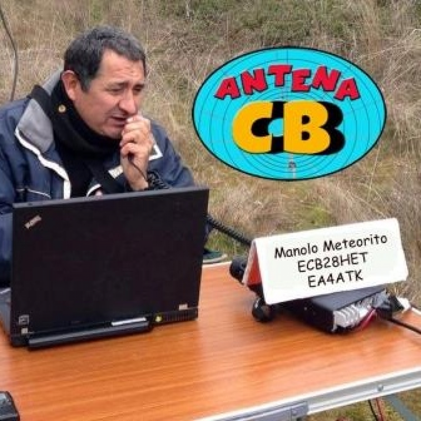 Manolo Meteorito Fernandez