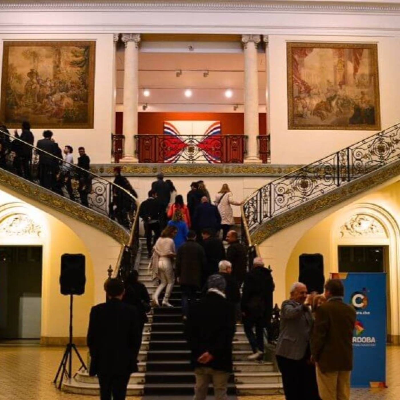 Conexion Centro