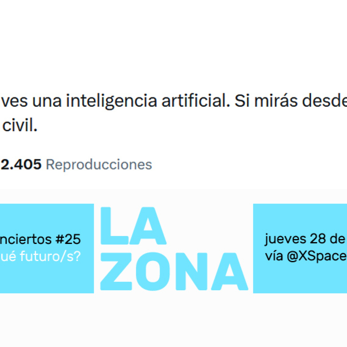 La Zona