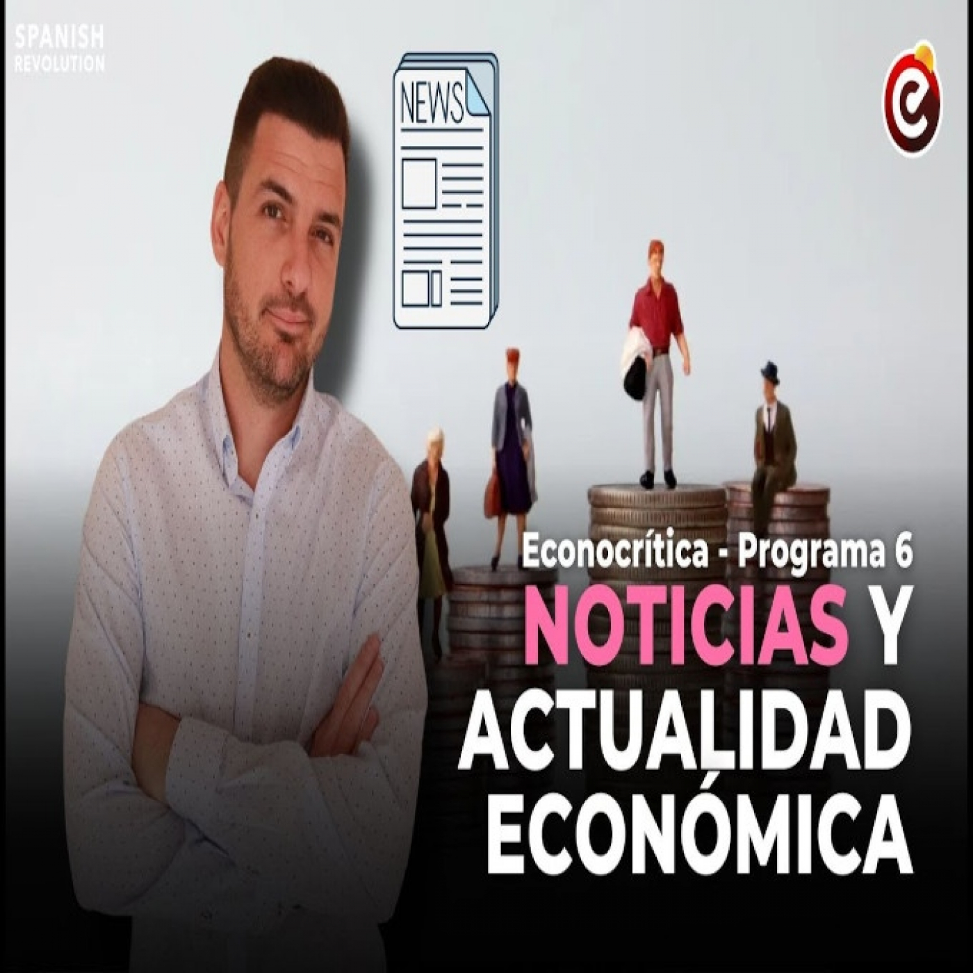 Noticias económicas: De lo que No se habla: Brecha de género, accidentes laborales, que cobran los parados,Ley de Empleo
