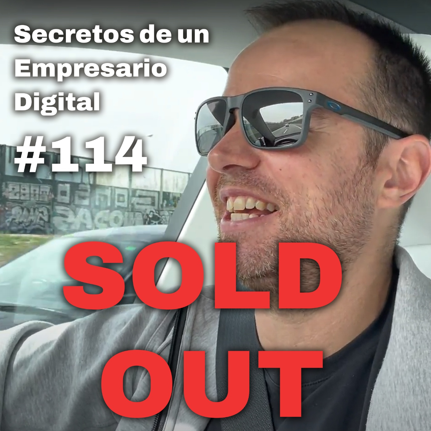 Secretos de un empresario digital