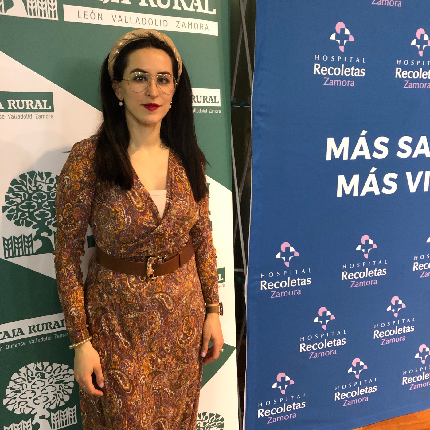 Fundación Caja Rural León Valladolid Zamora