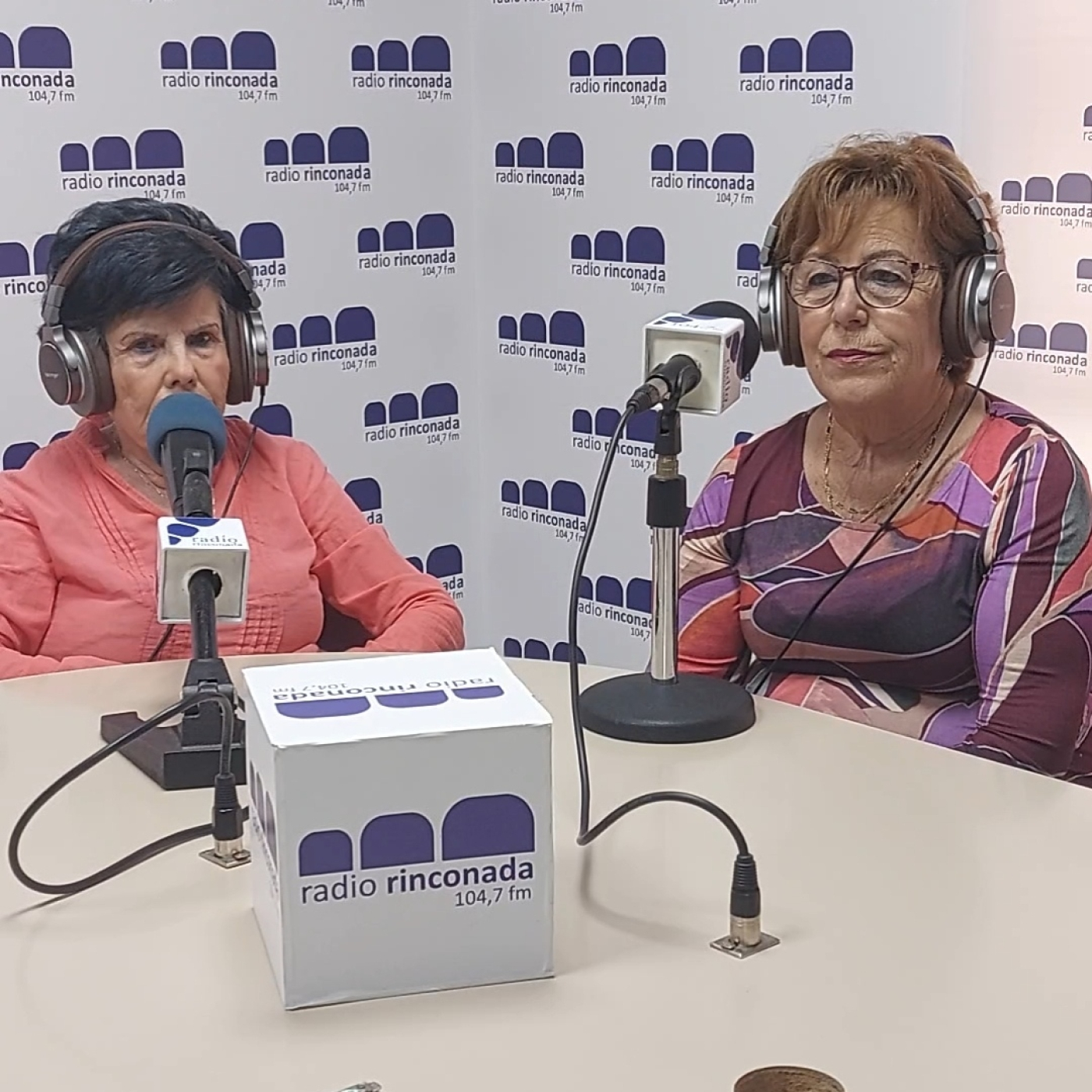 Podcast Radio Rinconada Sevilla