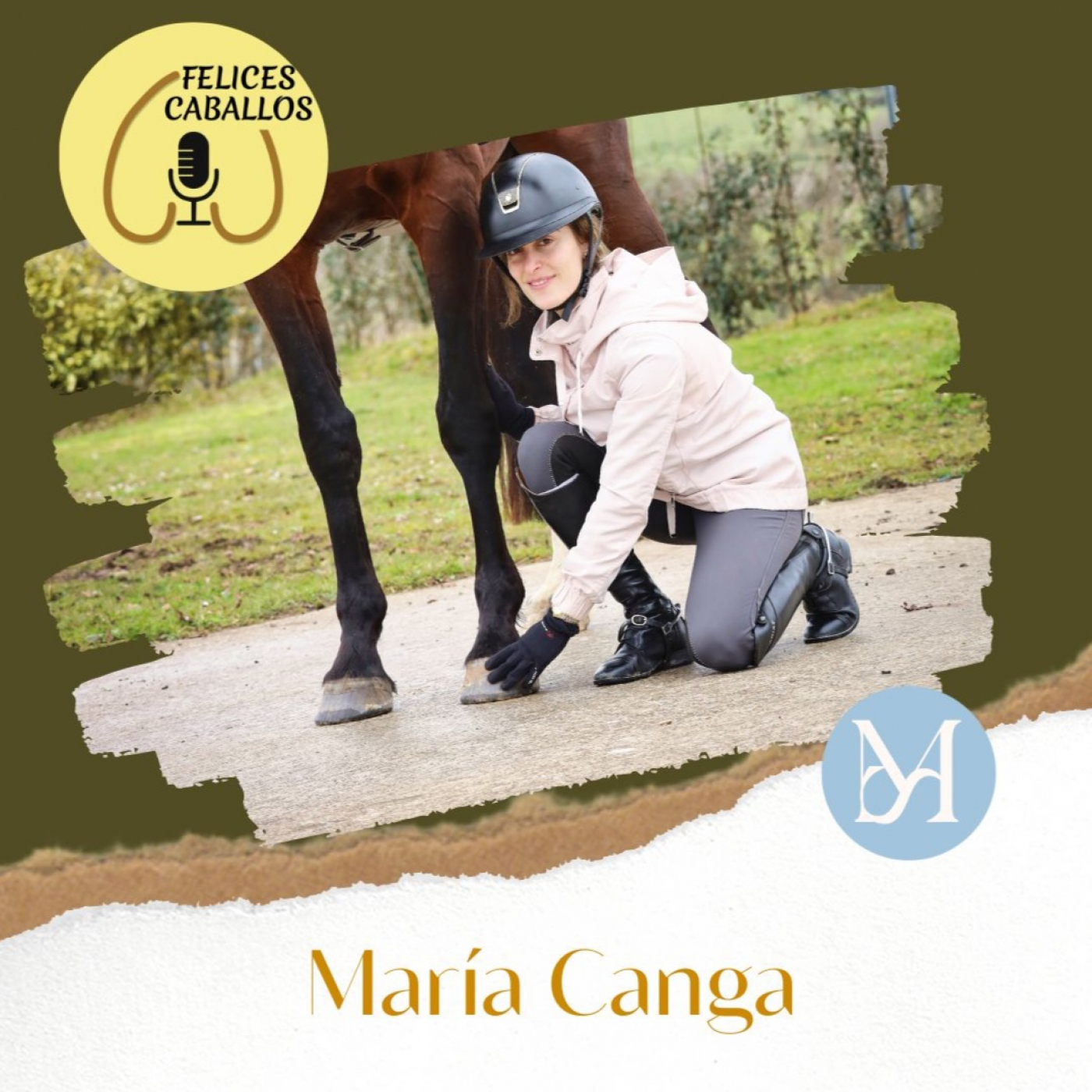 Felices Caballos