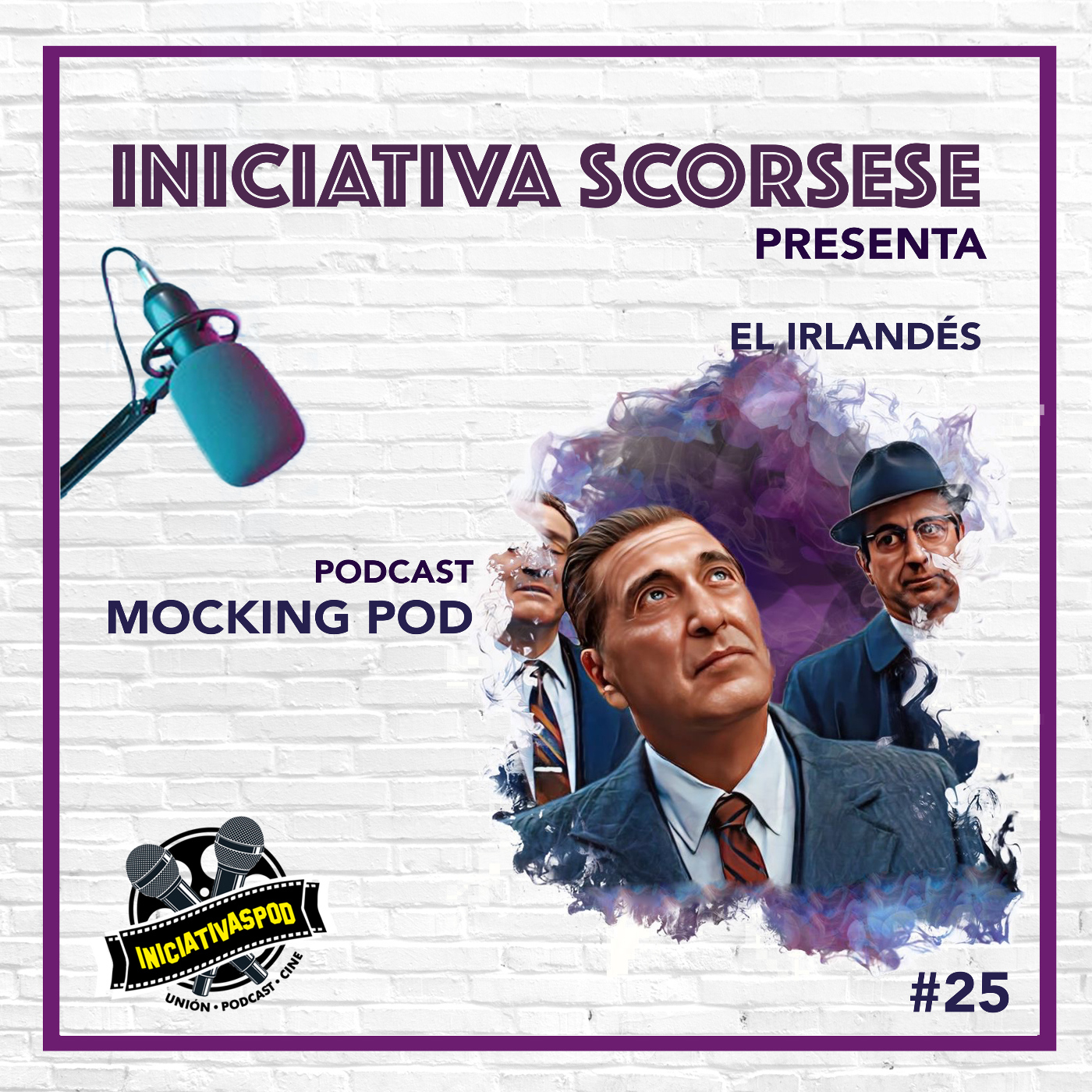 Mocking Pod