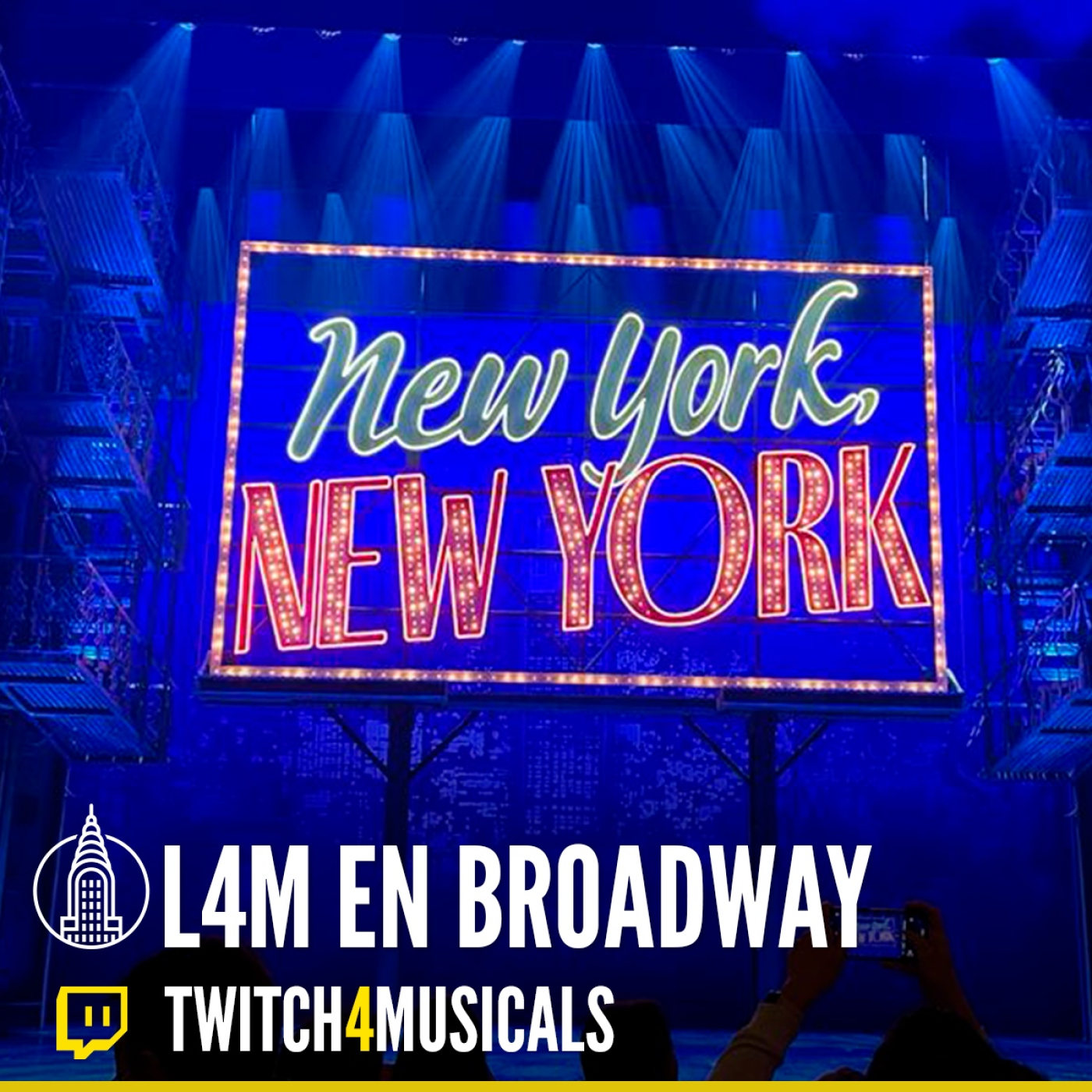 Love4musicals