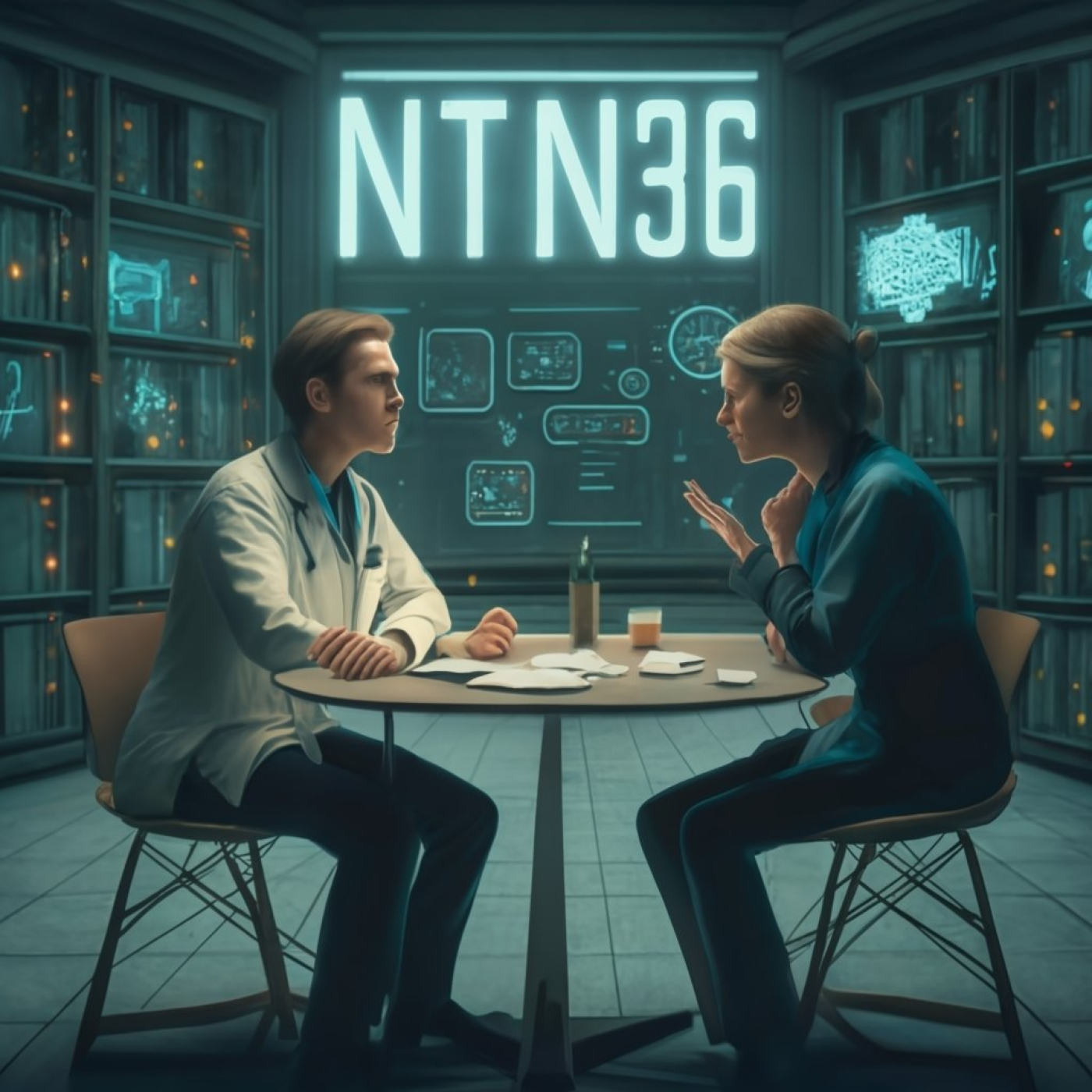 NTN 236 -   Momento Google: FunSearch y MedLM
