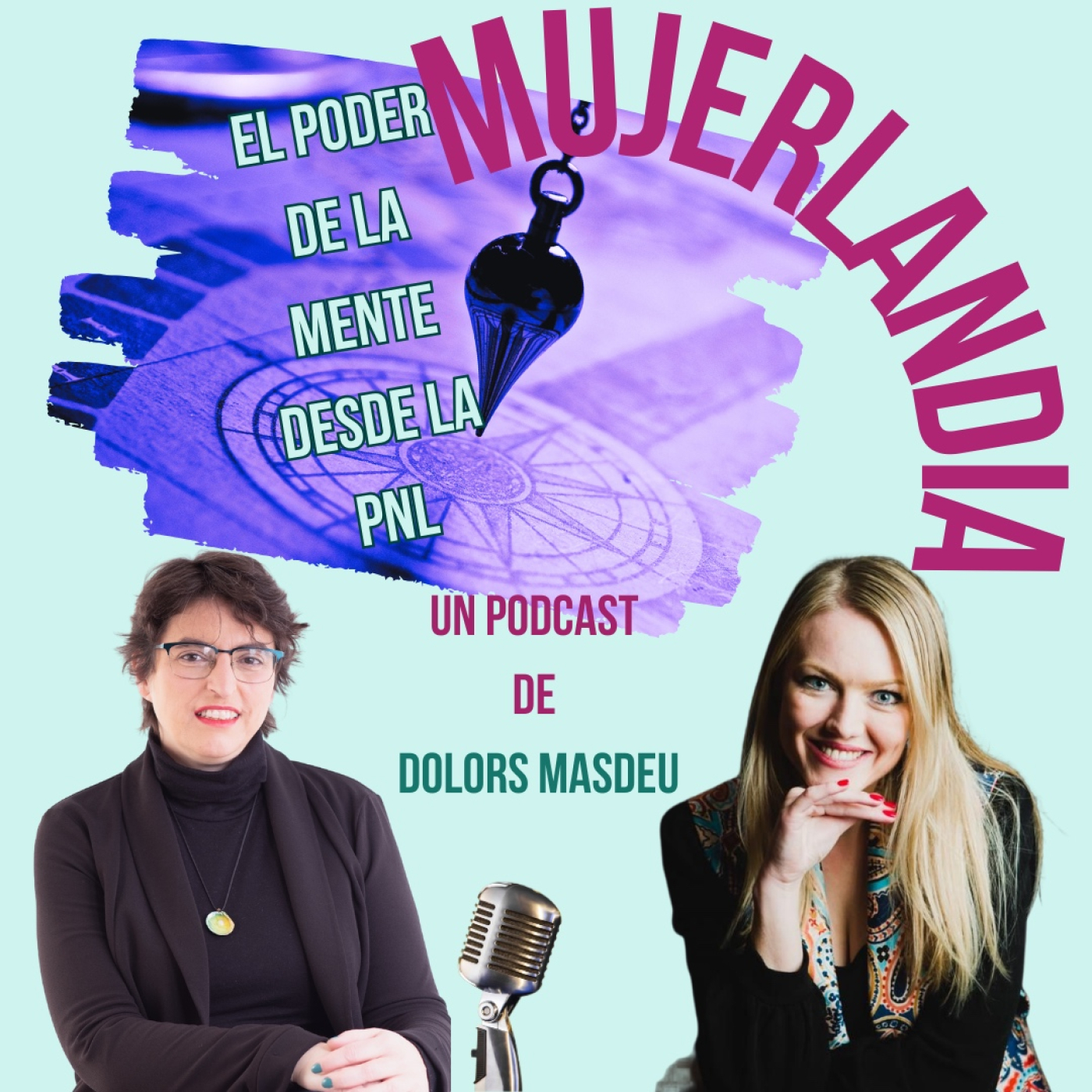 Mujerlandia