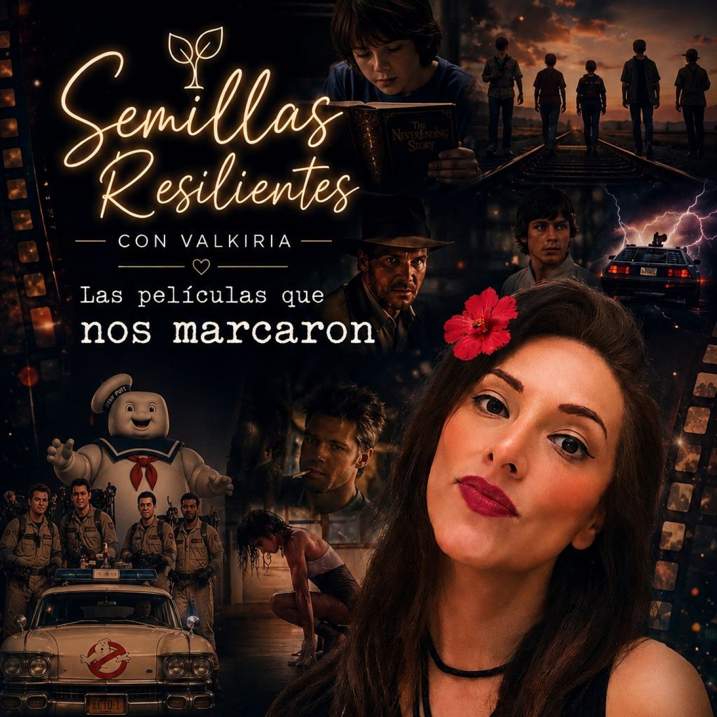 SEMILLAS RESILIENTES PELICULAS QUE NOS MARCARON episode artwork
