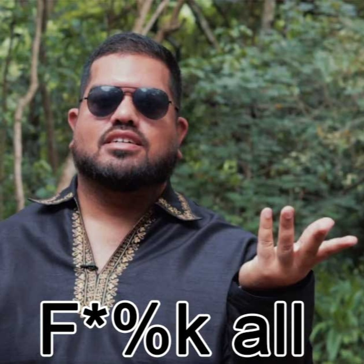 Lágrimas en la Lluvia podcast