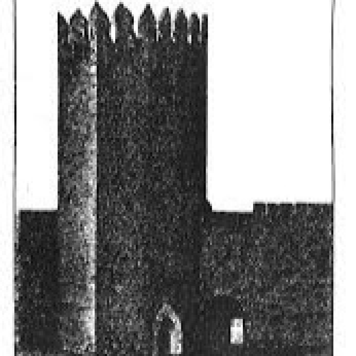 Demolición de la Puerta y el Cubo de Santa Clara en Zamora en 1888 episode artwork