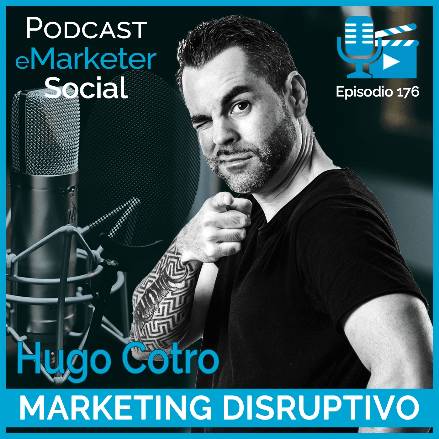Podcast eMarketerSocial