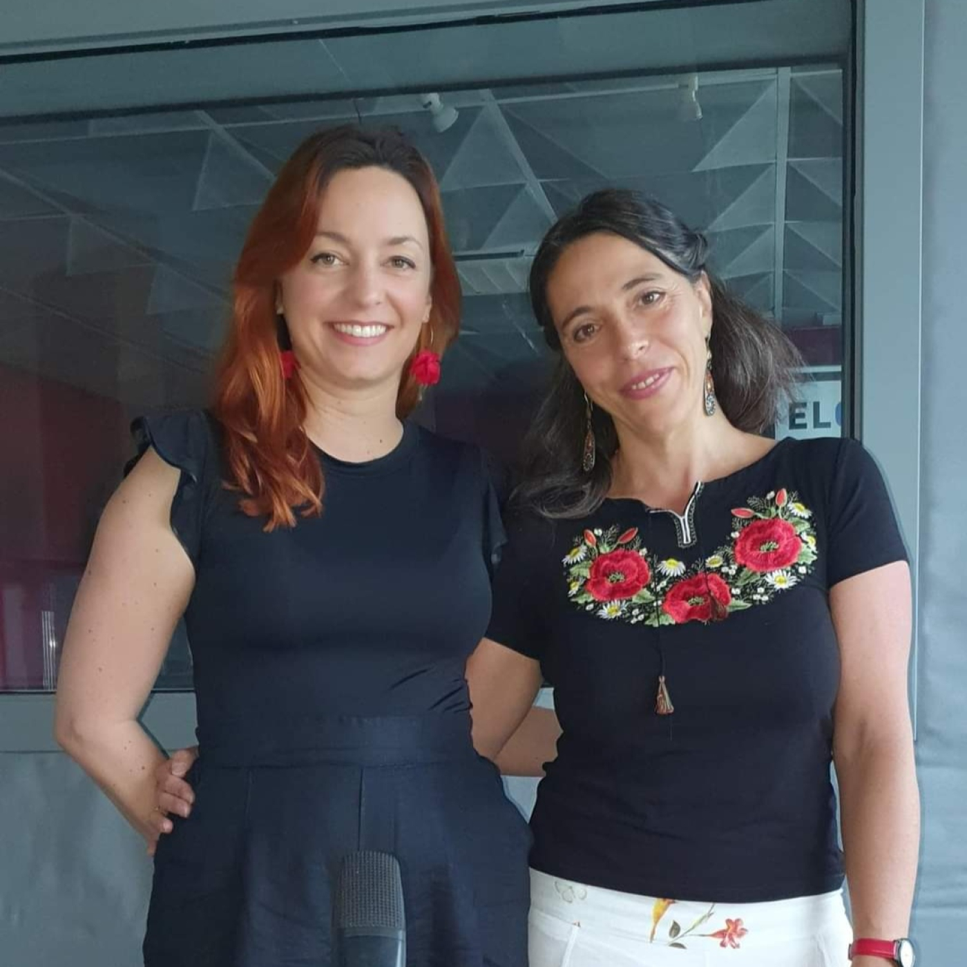 Podcast Entrelares