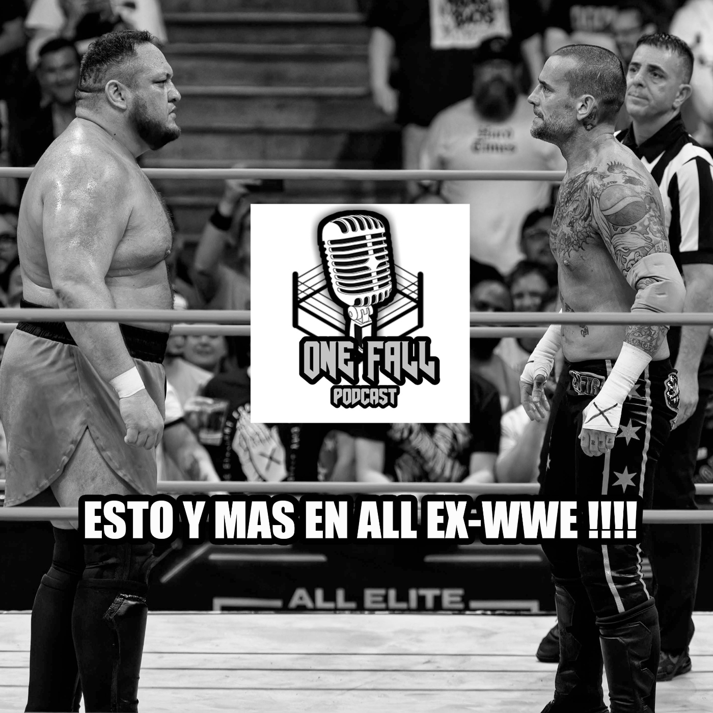 ONE FALL PODCAST
