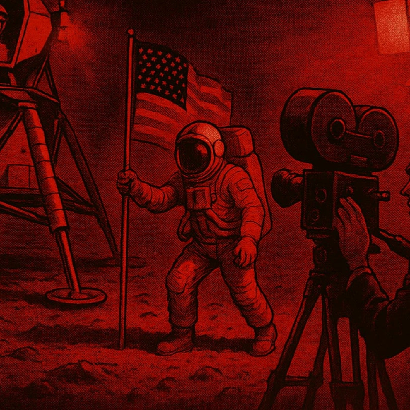 La Cripta de John Dee