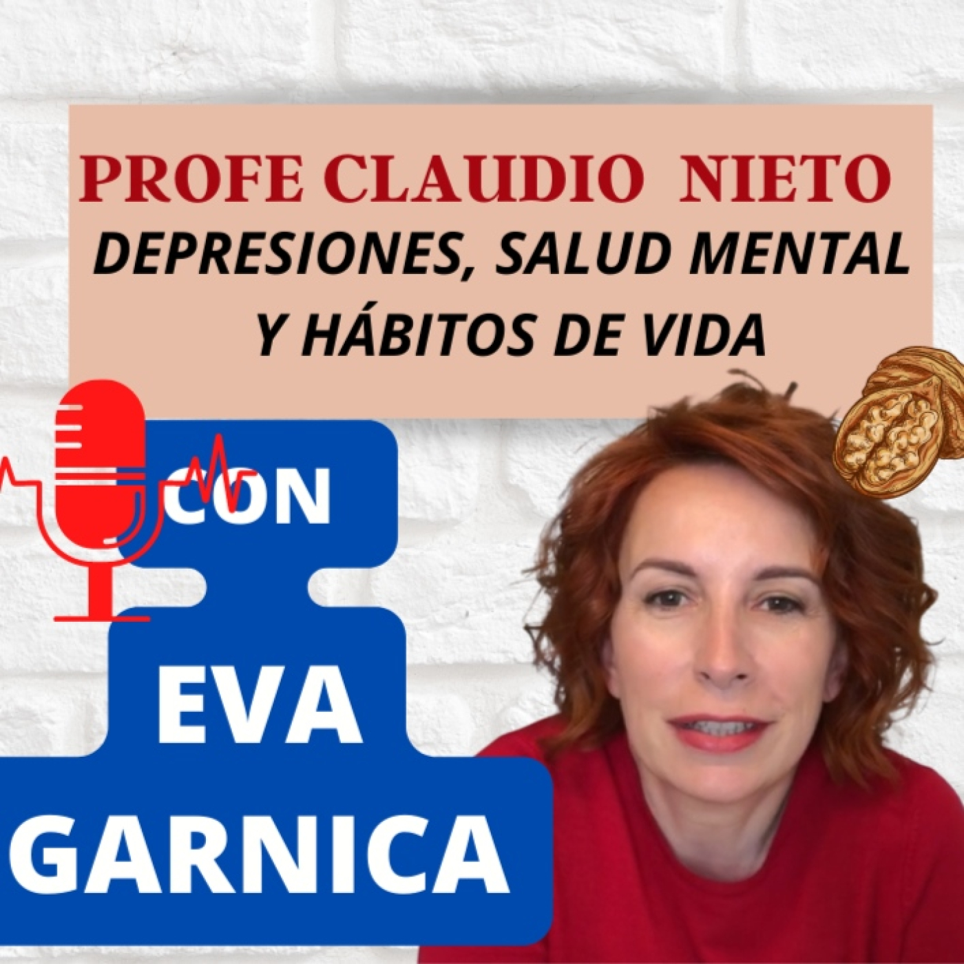 PROFE CLAUDIO NIETO