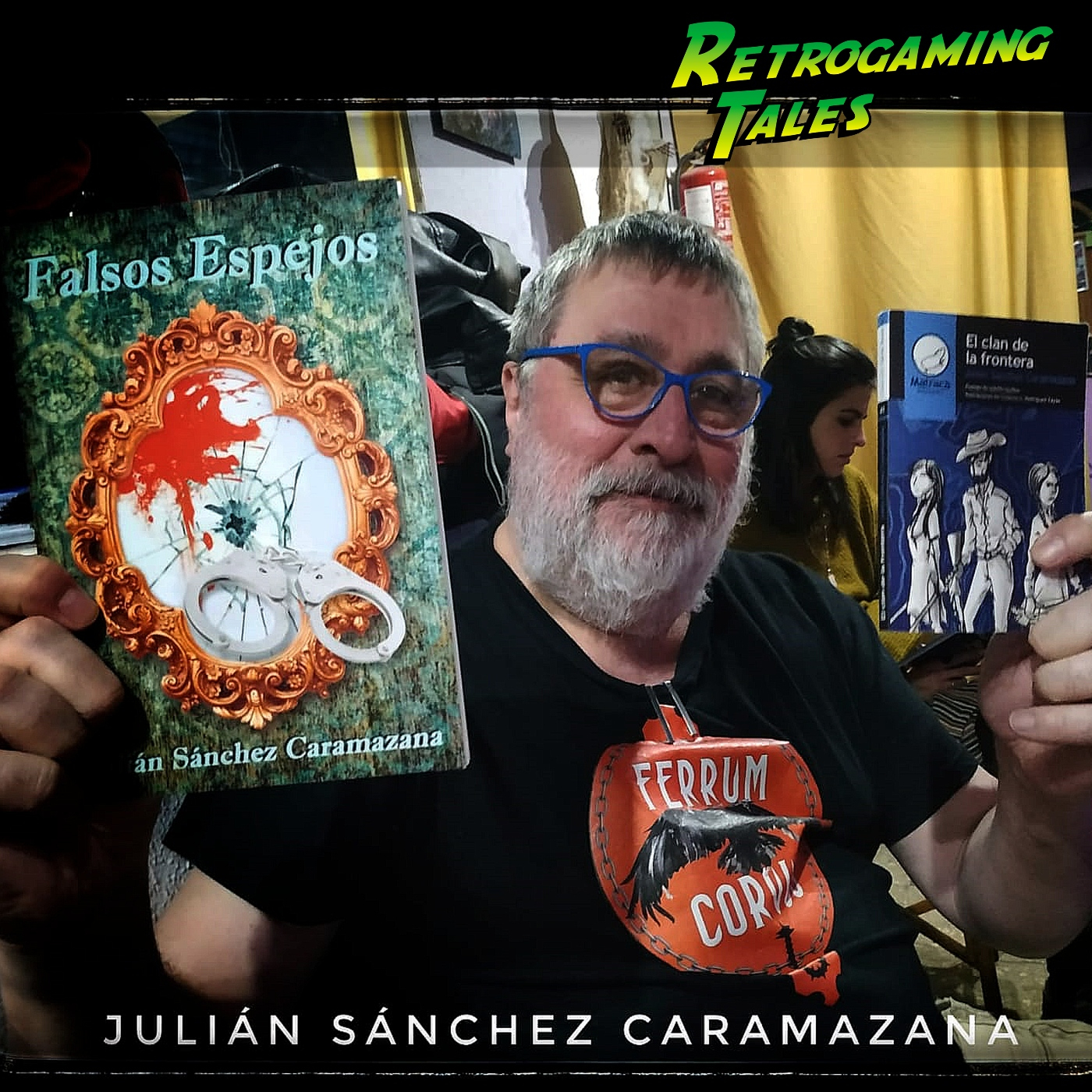 Empezando a escribir por Alfonso M. González