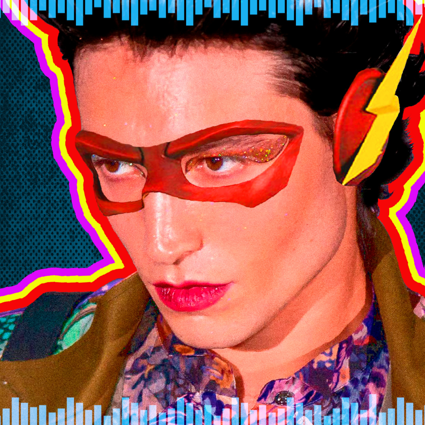 CONDENSADOR DE FLUJO PODCAST