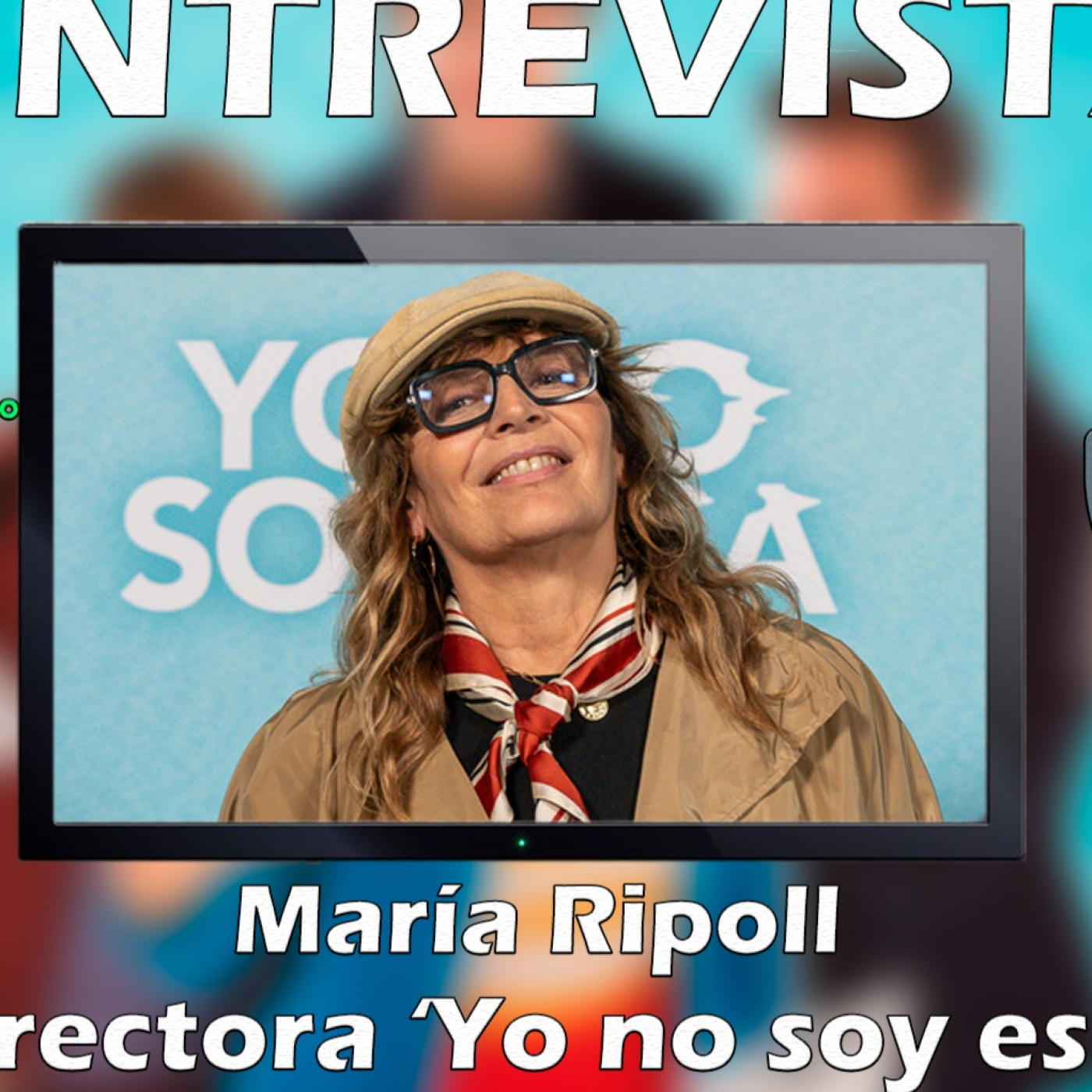 Butaca y Butacón