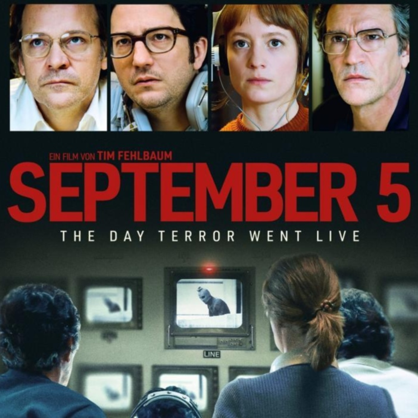Cine y Libertad