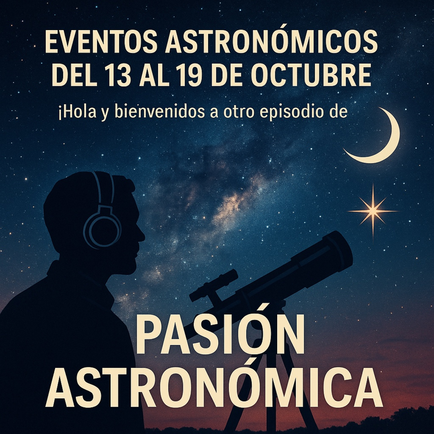 Pasión Astronómica