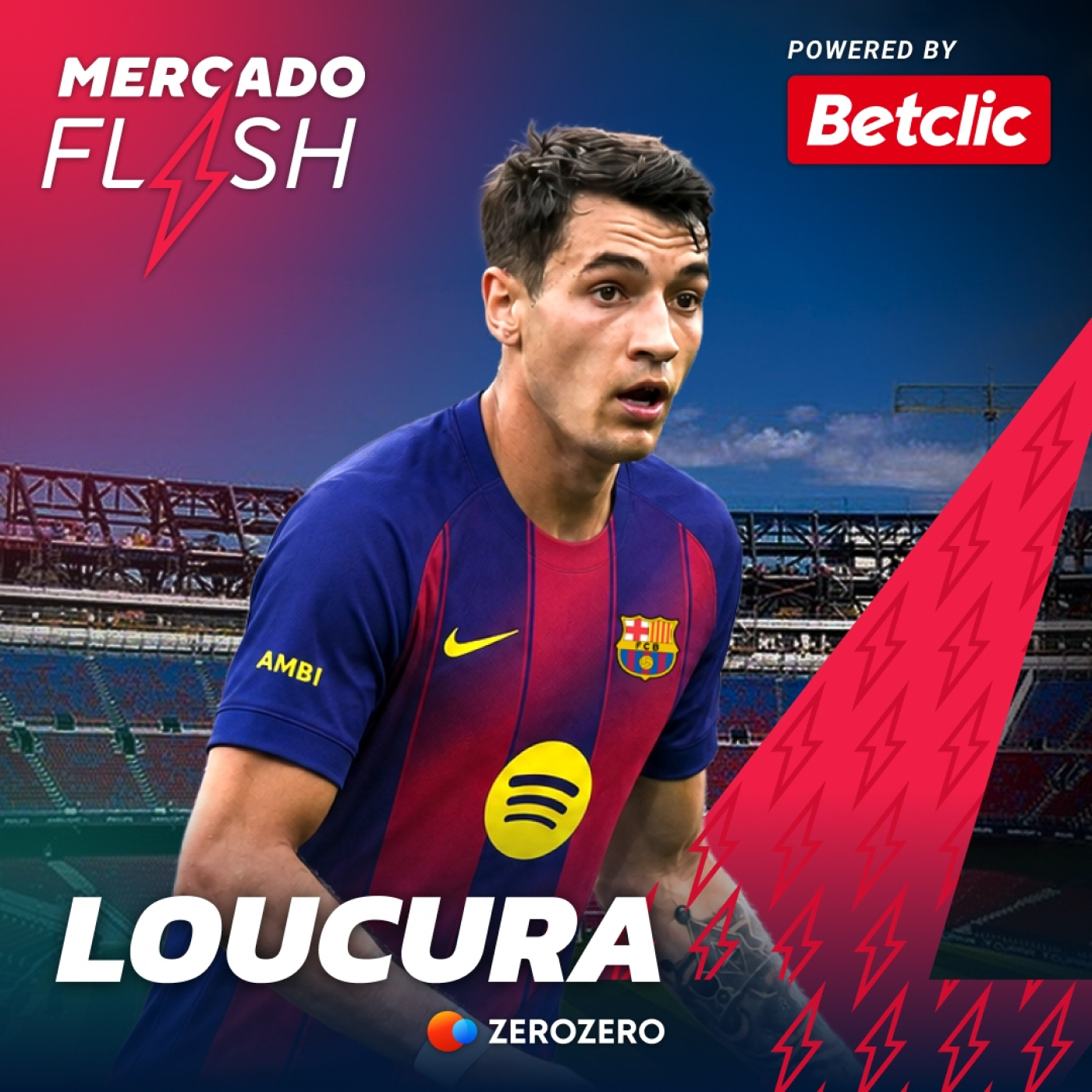T11, Ep. 6 | FC Barcelona tem Kiwior debaixo de olho