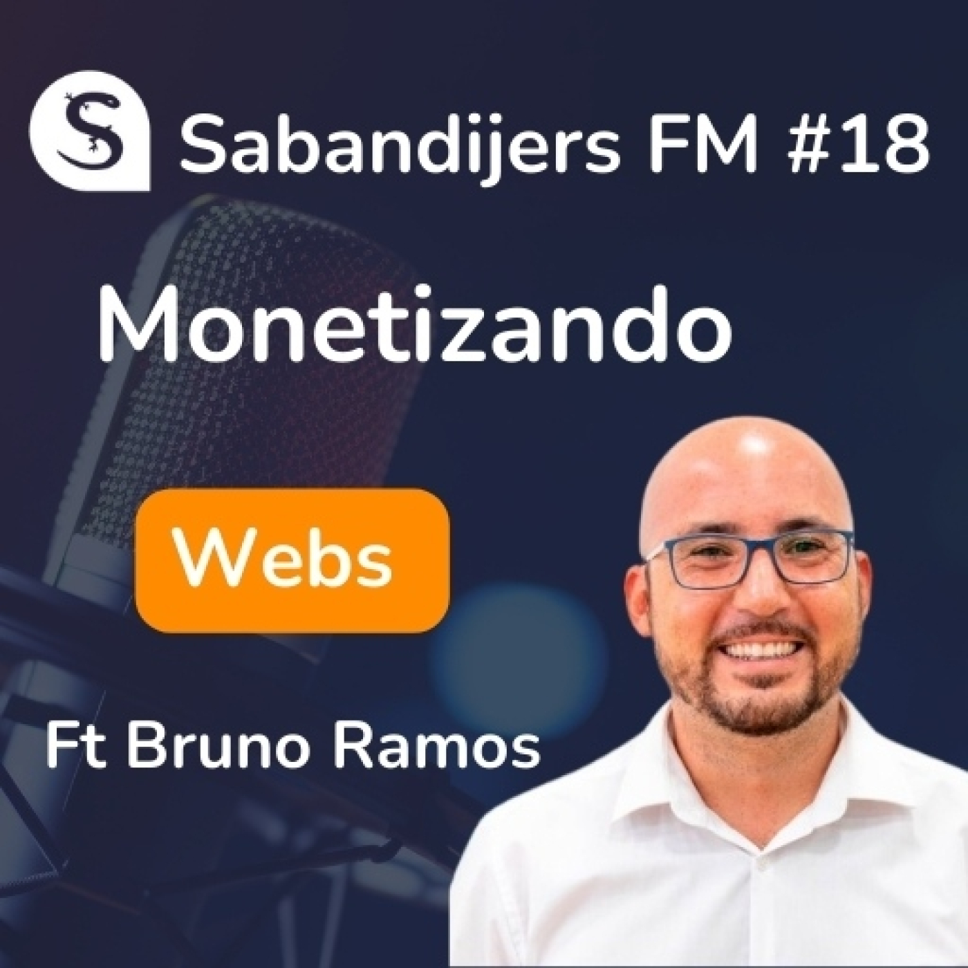 Sabandijers FM