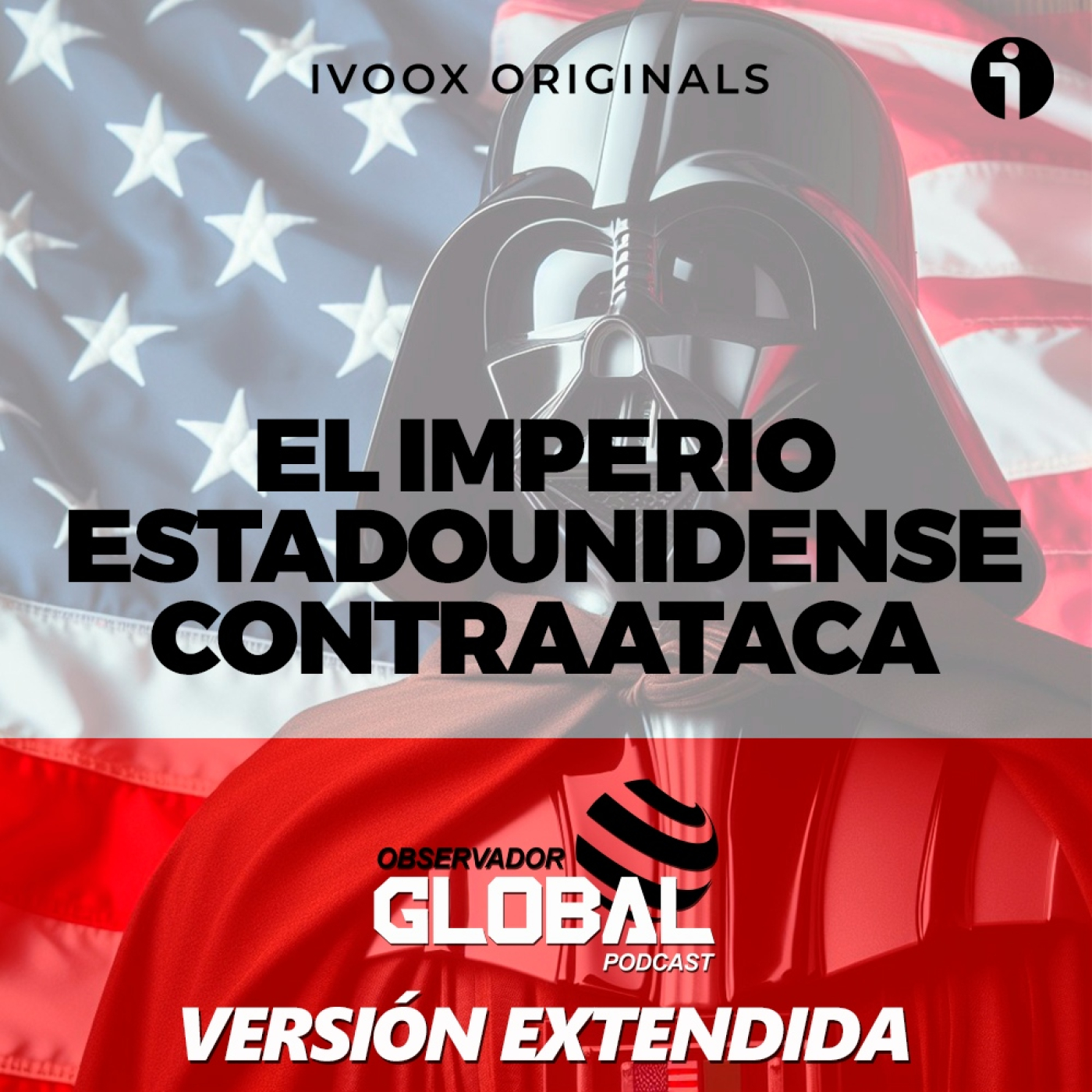 Observador Global Podcast